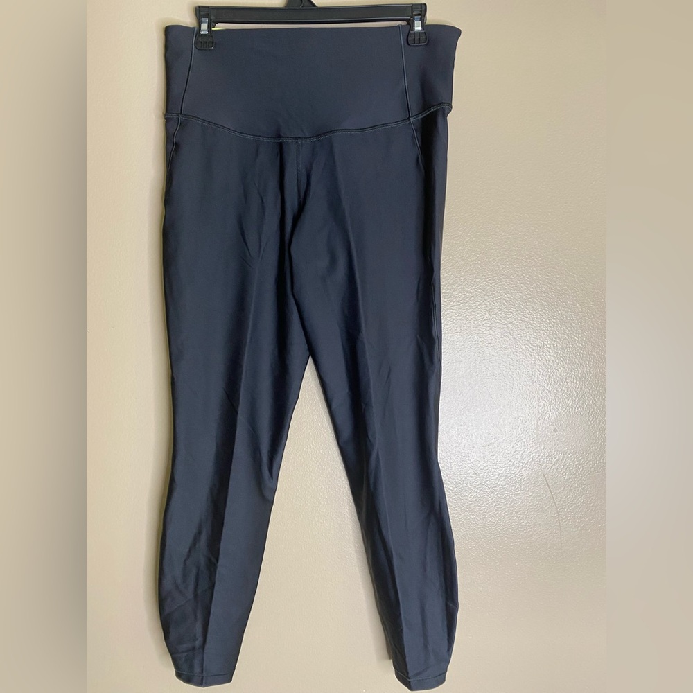 All in‎ Motion Black Leggings
